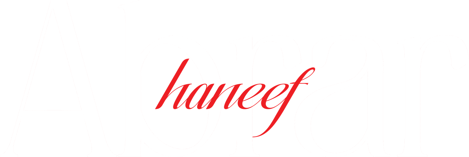 abrarhaneef.com